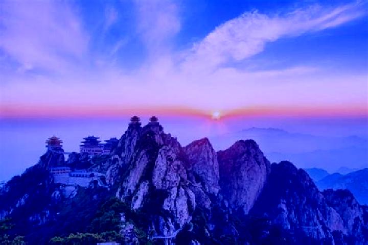 Ava, 38 — Escort in Laojun, China