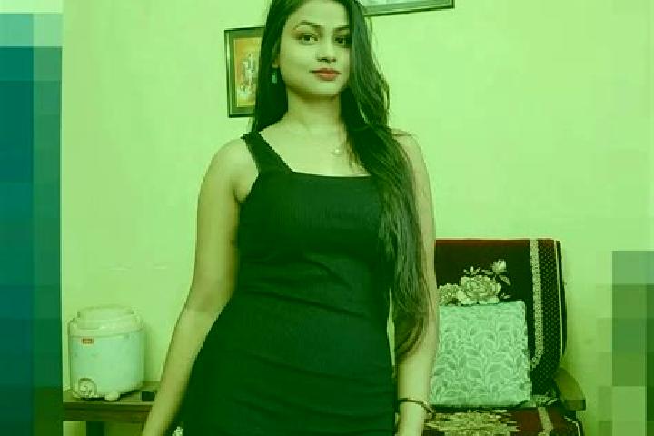 Ava, 38 — Escort in Moradabad, India