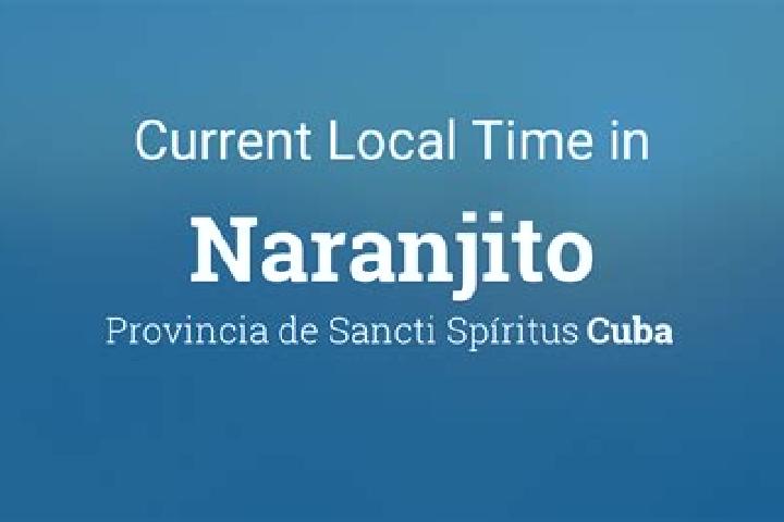 Ava, 38 — Escort in Naranjito, Cuba