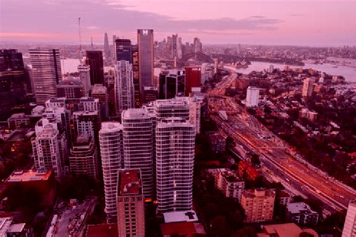 Ava, 38 — Escort in North Sydney, Australia