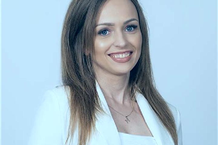 Ava, 38 — Escort in Olsztyn, Poland