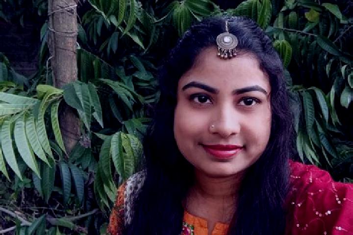 Ava, 38 — Escort in Parbatipur, Bangladesh