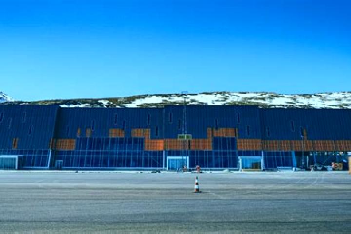 Ava, 38 — Escort in Qaqortoq, Greenland