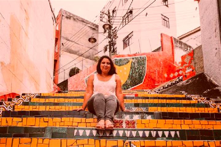 Ava, 38 — Escort in Rio de Medina, Mexico