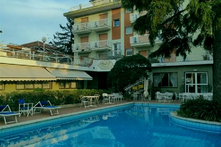 Ava, 38 — Escort in San Bartolomeo, Italy