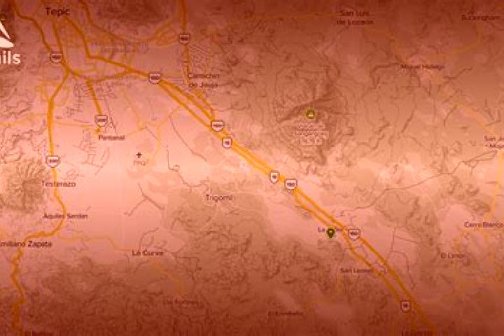 Ava, 38 — Escort in San Cayetano de Vacas, Mexico