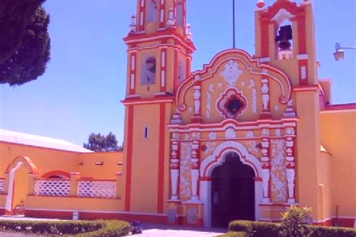 Ava, 38 — Escort in San Matias Atzala, Mexico