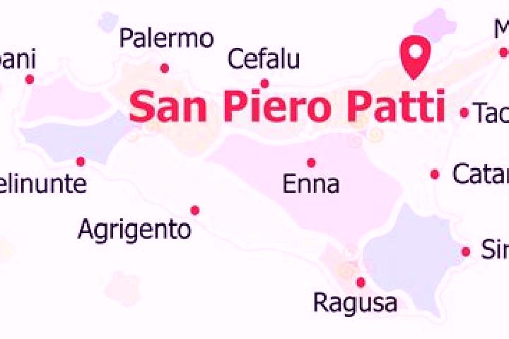Ava, 38 — Escort in San Piero Patti, Italy