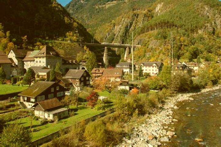 Ava, 38 — Escort in Silenen, Switzerland