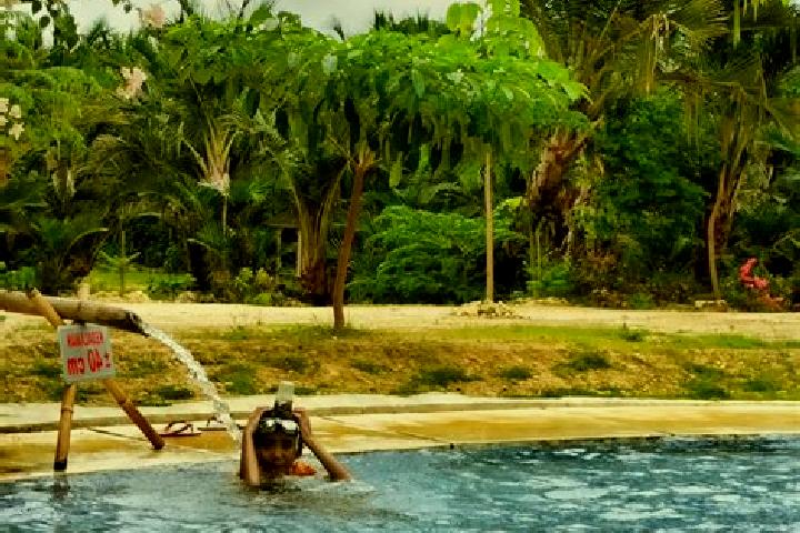 Ava, 38 — Escort in Tuwiri Wetan, Indonesia