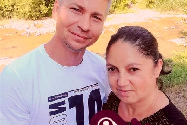 Ava, 38 — Escort in Utvin, Romania