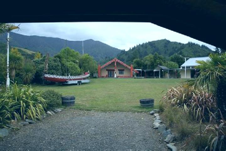 Ava, 38 — Escort in Waikawa, New Zealand