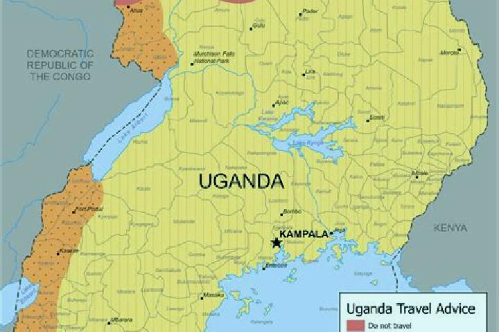 Ava, 38 — Escort in Wanseko, Uganda