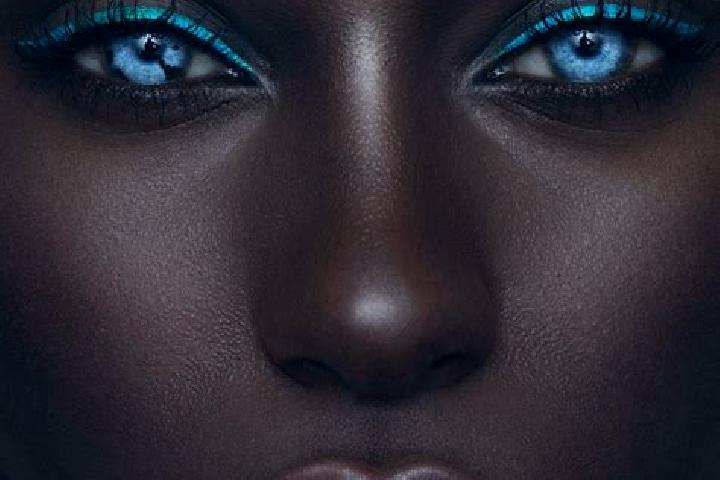 Ava, 39, a chestnut blue-eyed ebony companion based in Kundarkhi. Offering Roleplay, Fetish, Overnight, OWO. Available for incall and outcall, overnight book...