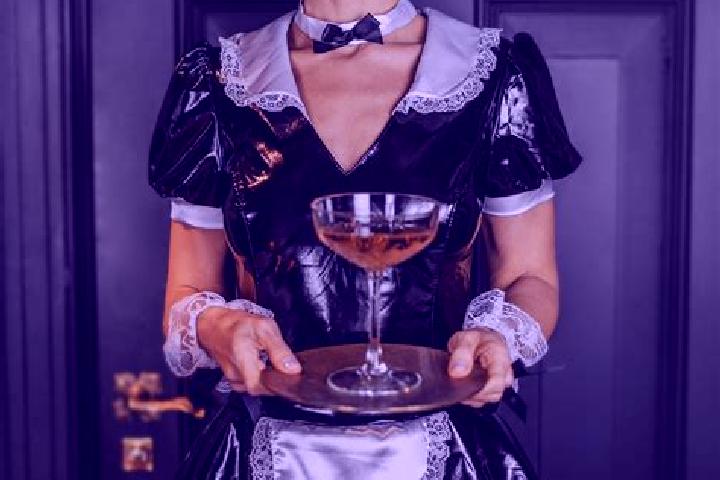 Ava, 39, a dark blonde dark-eyed mixed companion based in Mazeras. Offering Roleplay, Travel Companion, Couples, Overnight, BDSM. Available for incall and ou...