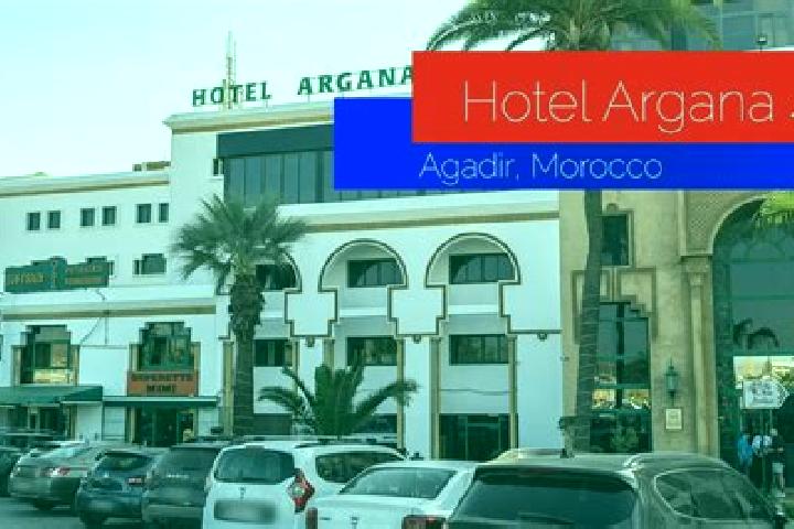 Ava, 39 — Escort in Argana, Morocco