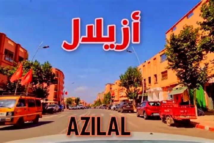 Ava, 39 — Escort in Azilal, Morocco