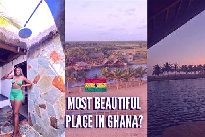 Ava, 39 — Escort in Begoro, Ghana