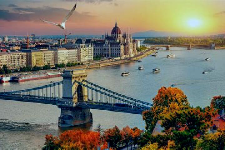 Ava, 39 — Escort in Budapest I. keruelet, Hungary