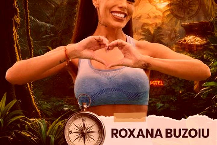 Ava, 39 — Escort in Bulai, Romania
