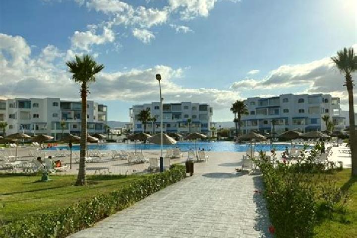 Ava, 39 — Escort in Cap Negro II, Morocco