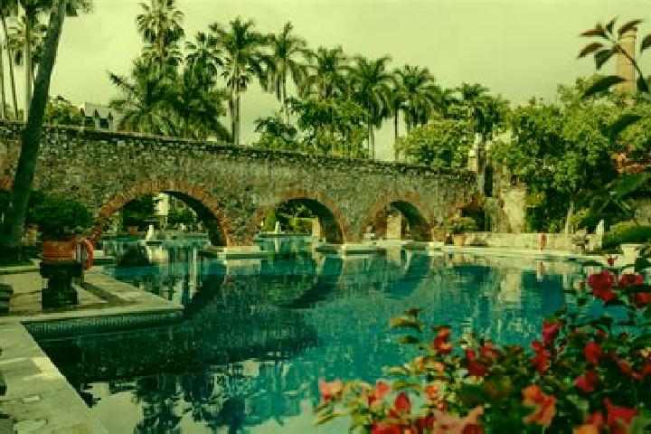 Ava, 39 — Escort in Dolores (Ex-Hacienda de Dolores), Mexico