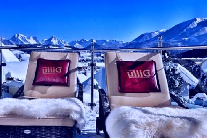 Ava, 39 — Escort in Edlbach, Austria