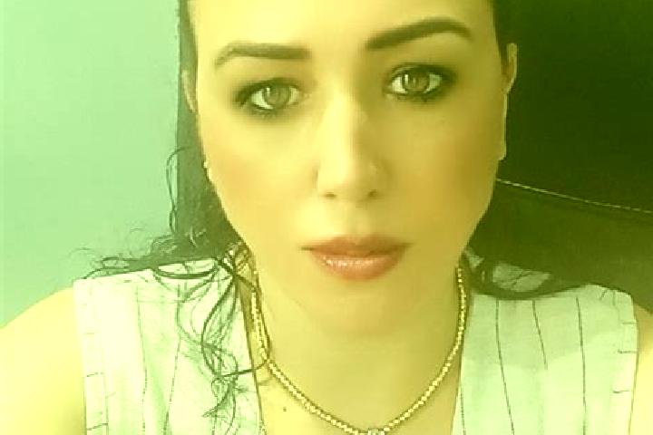 Ava, 39 — Escort in Hatip, Turkey
