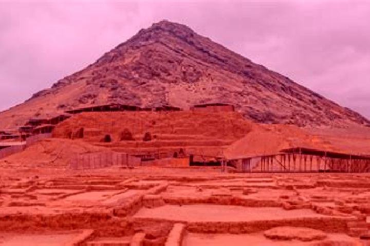 Ava, 39 — Escort in Huaca Rajada, Peru