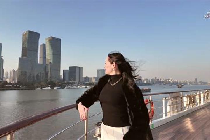 Ava, 39 — Escort in Huangpu, China