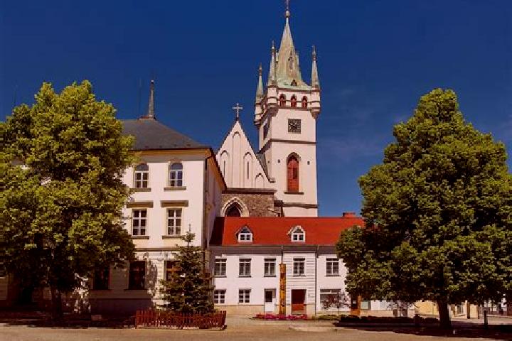 Ava, 39 — Escort in Humpolec, Czech Republic