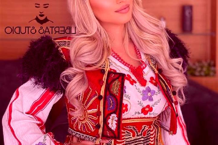 Ava, 39 — Escort in Kacanik, Kosovo