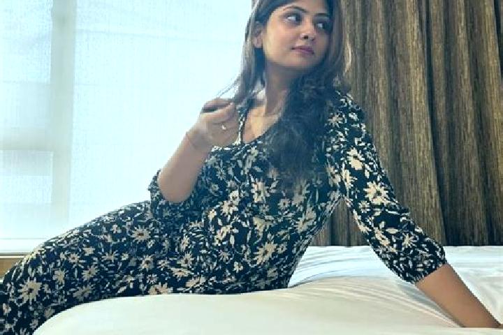 Ava, 39 — Escort in Kakkanad, India
