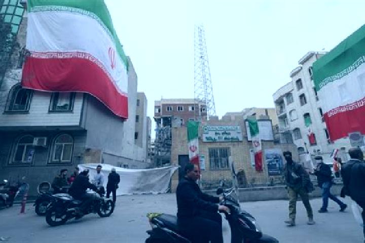 Ava, 39 — Escort in Kamard, Iran
