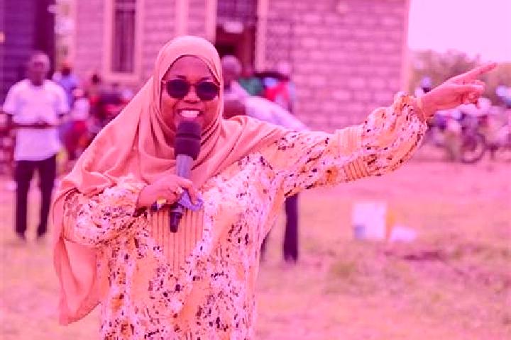 Ava, 39 — Escort in Kinango, Kenya