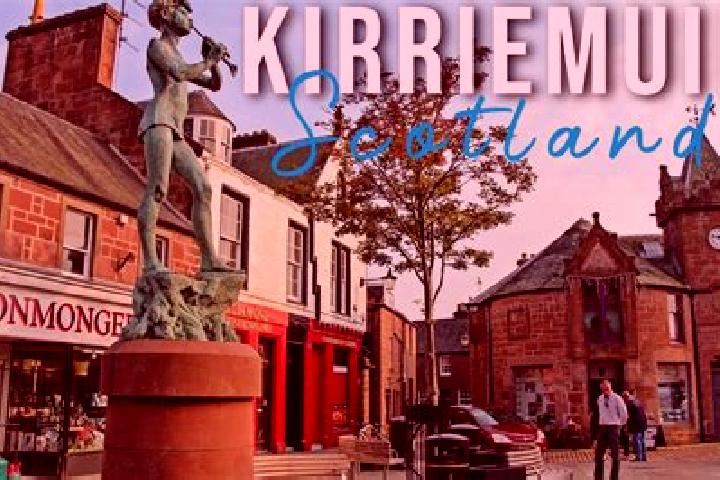 Ava, 39 — Escort in Kirriemuir, United Kingdom