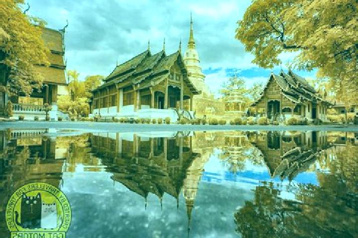 Ava, 39 — Escort in Krok Phra, Thailand