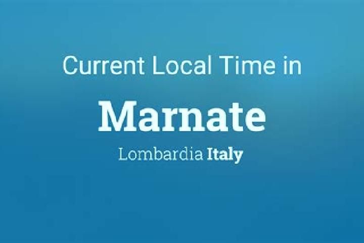 Ava, 39 — Escort in Marnate, Italy
