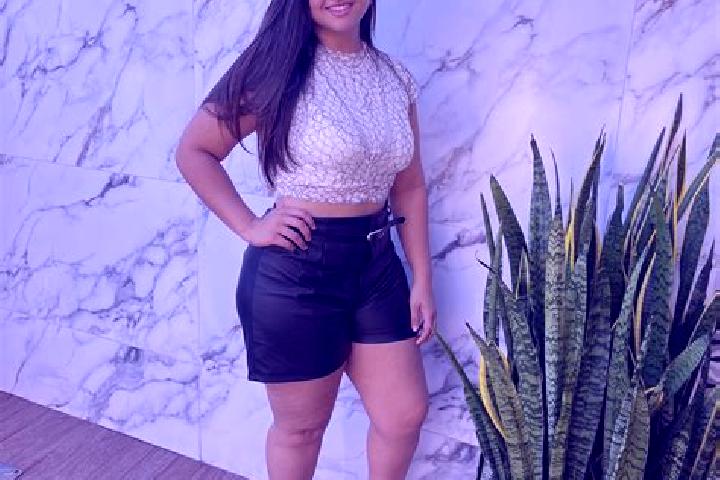 Ava, 39 — Escort in Mozarlandia, Brazil