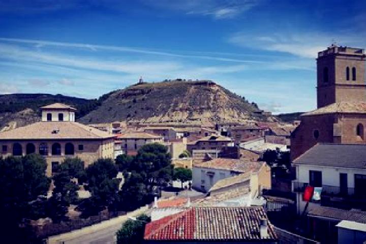 Ava, 39 — Escort in Murillo el Fruto, Spain
