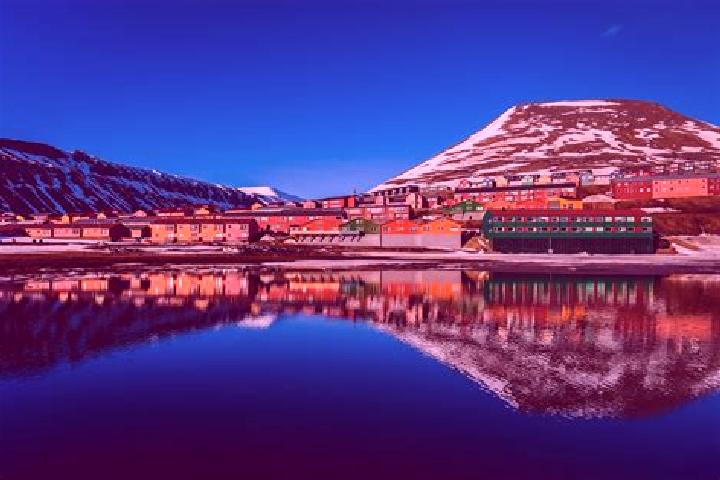Ava, 39 — Escort in Olonkinbyen, Svalbard and Jan Mayen