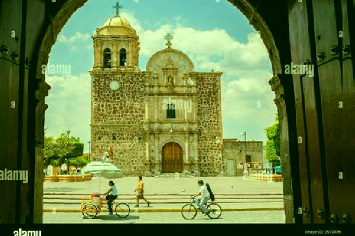 Ava, 39 — Escort in Purisima de Cubos (La Purisima), Mexico