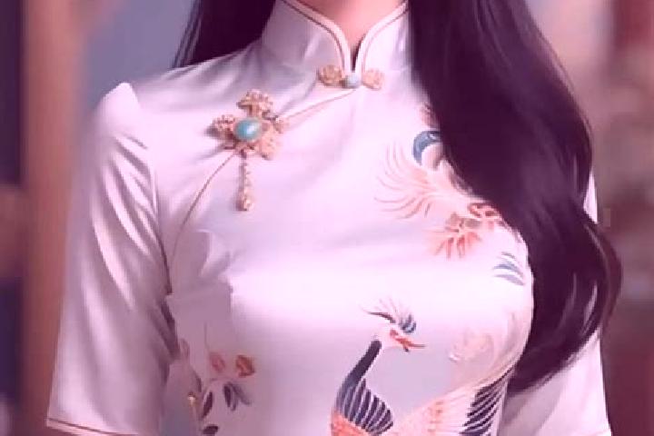 Ava, 39 — Escort in Putuo, China