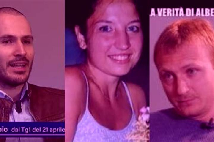 Ava, 39 — Escort in San Giuseppe, Italy