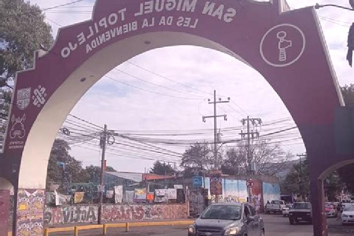 Ava, 39 — Escort in San Miguel Topilejo, Mexico