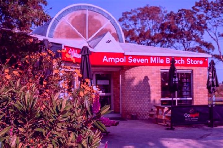 Ava, 39 — Escort in Seven Mile, United States