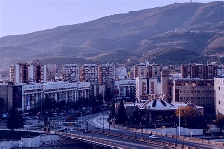 Ava, 39 — Escort in Sloestica, North Macedonia