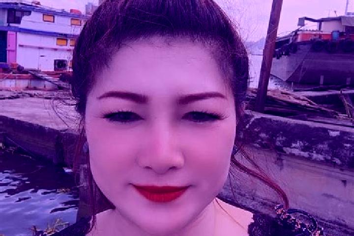 Ava, 39 — Escort in Suban, China