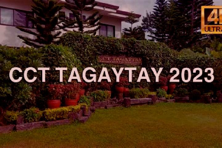 Ava, 39 — Escort in Tagoytoy, Philippines