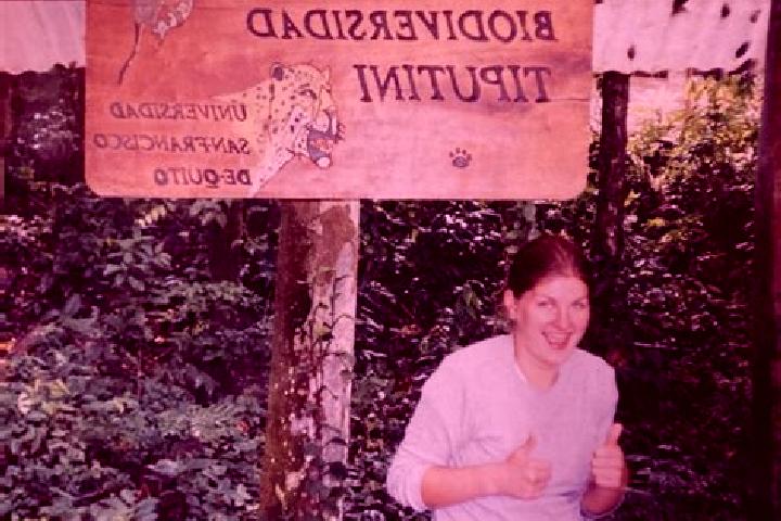 Ava, 39 — Escort in Tiputini, Ecuador
